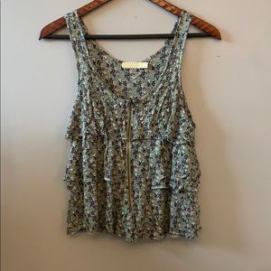 Pins and Needles Tank